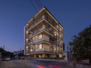 Yamas Urban Living Sequoia Residence