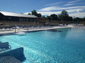 Lundegård Camping & Stugby