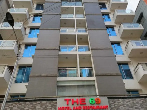 The Castle Inn Dhaka