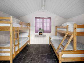 Ulvik Camping