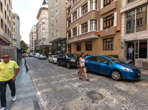 Ferman Hilal Hotel - Special Class