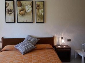 Agriturismo Persichitti