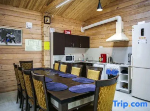 Kompleks Guest House Barents