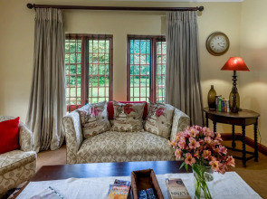 Rose Cottage Dullstroom Bed and Breakfast