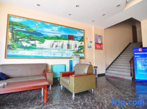 Shengyuan Hotel