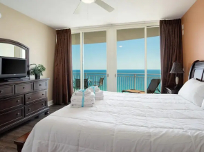Aqua Resort 2101 - Coastal Haven
