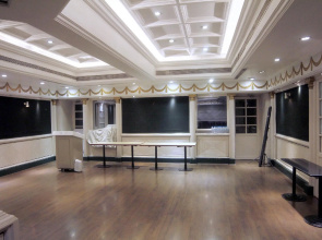 The Mourya Inn