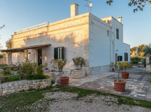 B&B La Casèdde