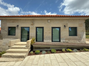 Casa de Agrelos Country House