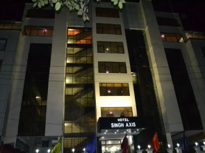 Hotel Singh Axis