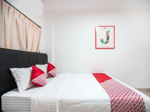 Wisma Berkat by OYO Rooms