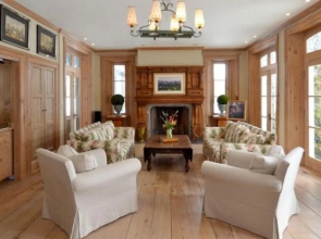 Lavender Hall Estate