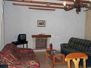 Villa Barranquets
