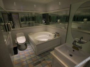 Hound Hotel Sasang