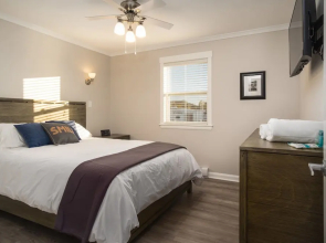 Cape Breton Villas