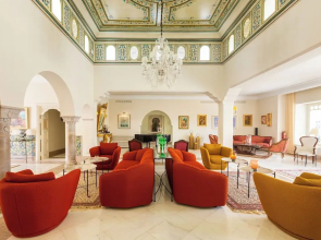 Nawara Residence