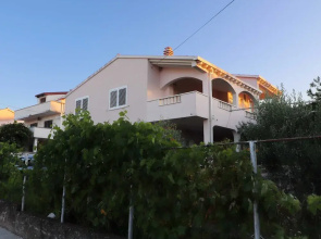 Apartments Sergej