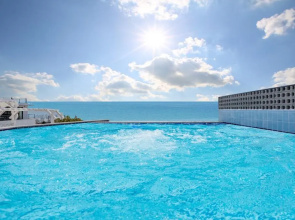 Pool Villa 1-2 Pension