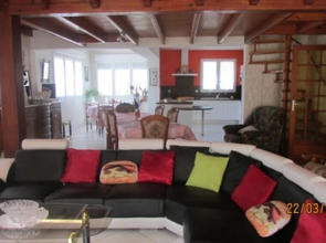 Villa With 4 Bedrooms in Cancon, With Private Pool, Enclosed Garden an