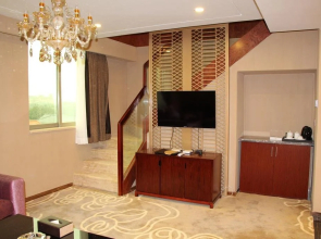 Foshan Guangfumeng Bontique Hotel