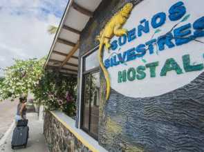 Hostal Suenos Silvestres