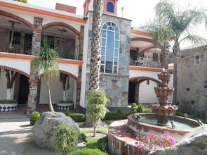 Finca San Andrés