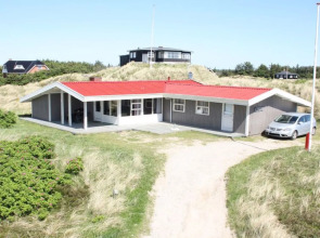 "Spasena" - 200m from the sea in Western Jutland