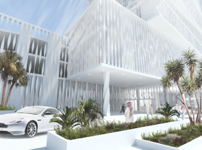 Staybridge Suites Al Khobar by IHG