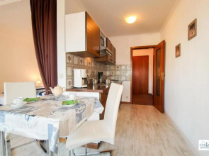 Haus Elbe Döse Wohnung 9