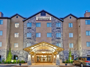 Staybridge Suites Mt. Juliet - Nashville Area by IHG