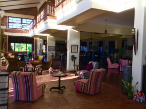 Han Thar Gardens Resort