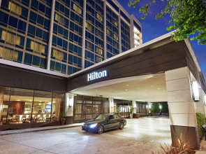 Hilton Pasadena