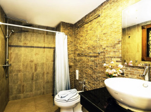 Renoir boutique hotel