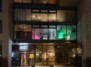 BaseCamp Hotel Dortmund