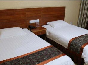 Jining Qianxi Hotel