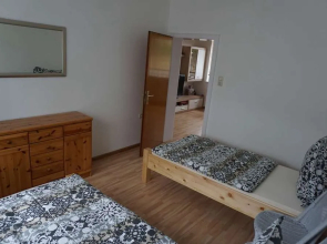 Lilis Ferienwohnungen