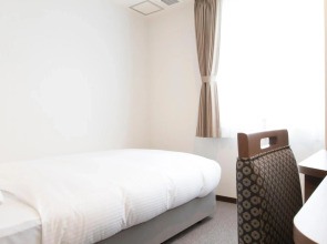 Toho Hotel MOTOMACHI