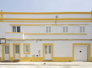 Amarela17 in Tavira With 4 Bedrooms and 4 Bathrooms
