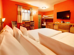 Tropical Islands Resort