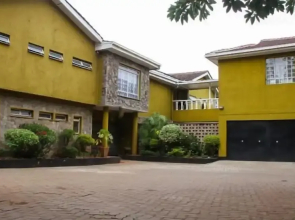 Savannah Garden Resorts Limited