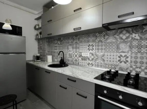 New Residence Apartament
