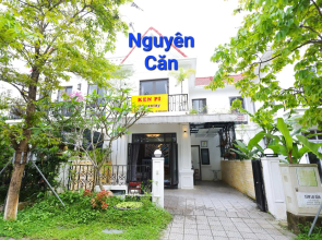 KenPi Homestay - NGUYÊN CĂN 4 phòng ngủ, đậu nhiều ô tô