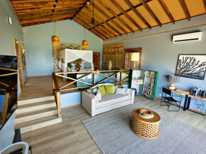 Bawe Island Resort