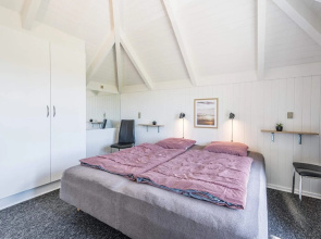 6 Person Holiday Home in Vejers Strand