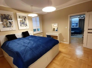 CENTRUM NOWY Apartament Wysoka