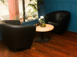 Sacha Hotel