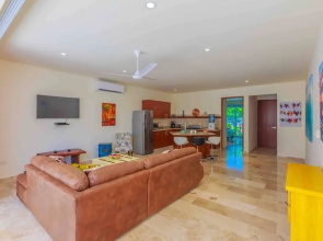Estrella Del Mar - One Bedroom Suite 102 by Skyrun