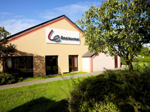 Hotel Campanile Rouen Nord - Barentin