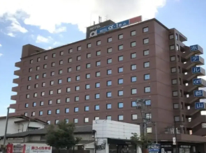 Hotel Alpha-One Koriyama