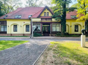 Villa Hotel